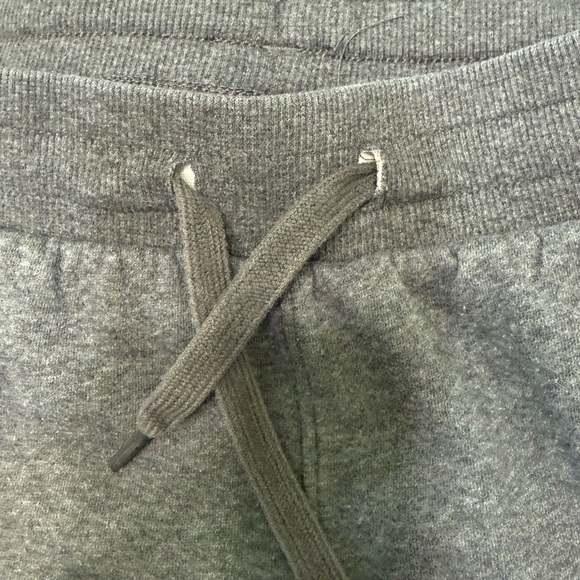 Under Armour Heather Gray Sweatpants - Picture 6 of 6